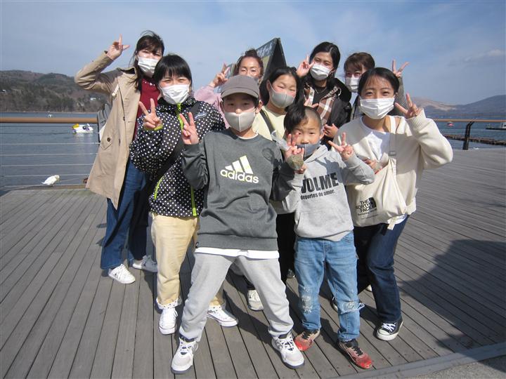 2021年3月27日(土) ワカサギ釣果報告