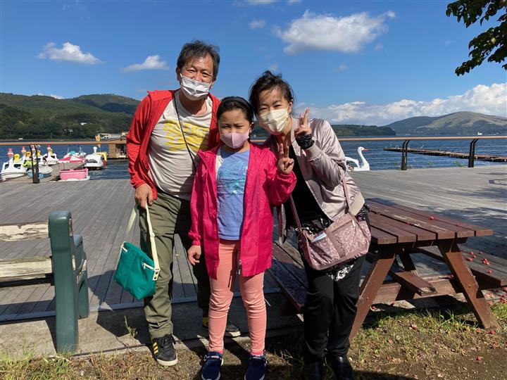 2021年10月2日 ワカサギ釣果報告