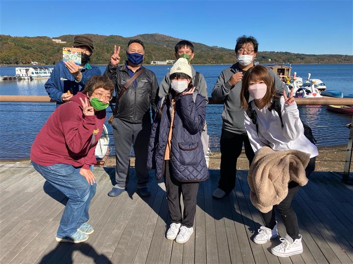 2021年10月29日 ワカサギ釣果報告