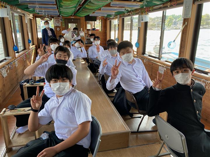 2022年5月18日 ワカサギ釣果報告
