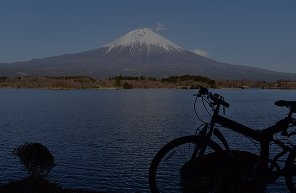 サイクリング